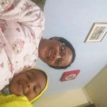 Babysitter in Nova Iguaçu: Maria celia