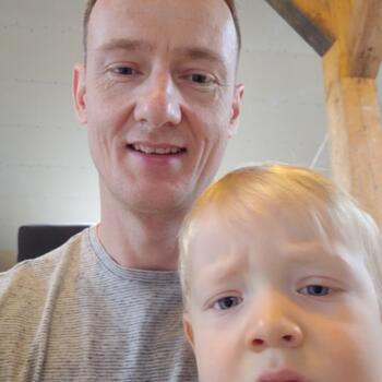 Babysitting job in Orzesze: babysitting job Krzysztof
