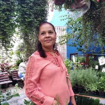 Babysitter in Osasco: Eliesse