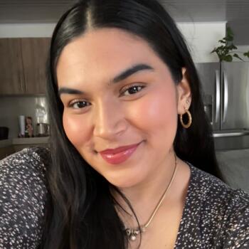 Babysitter in Bajo Santa Bárbara: Thalina