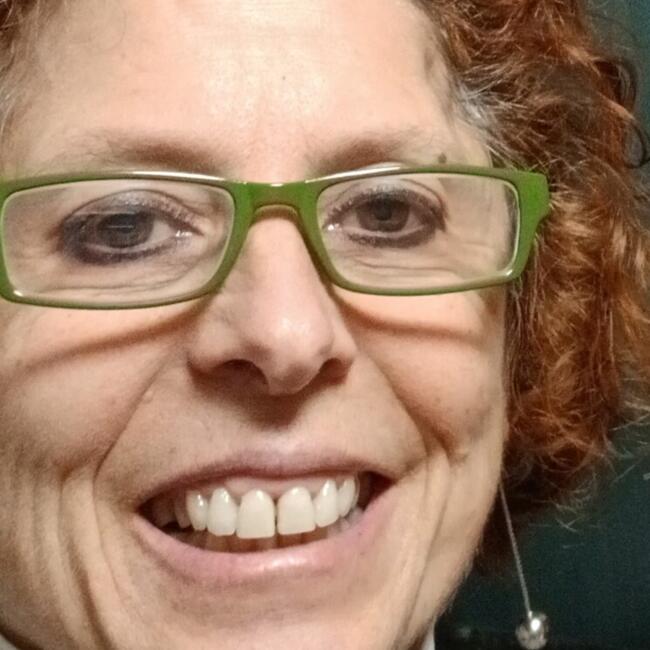 Babysitter in Hendaye: Maria Aranzazu (Arantza)