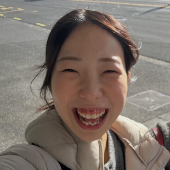 Babysitter in Auckland: Nao