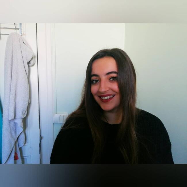 Babysitter in Rennes: Nolwenn