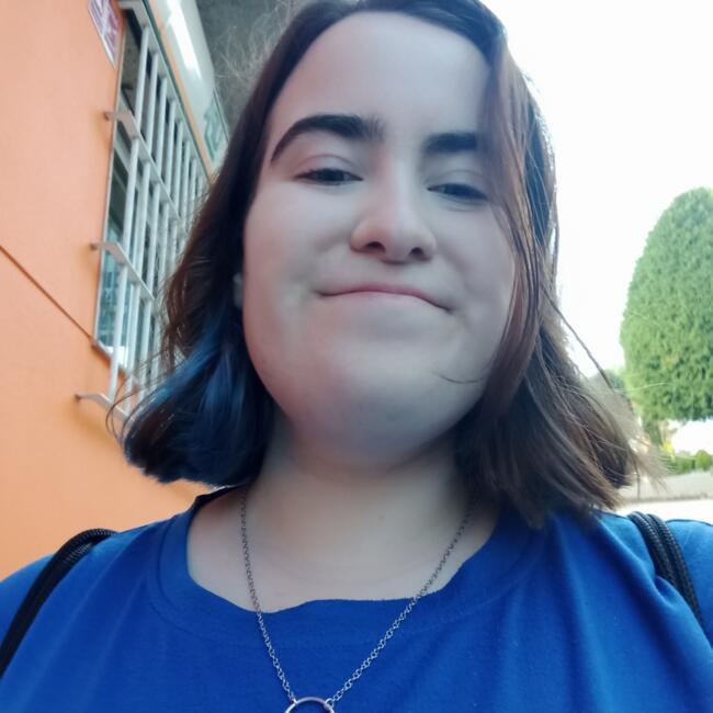 Babysitter in Narón: Andrea
