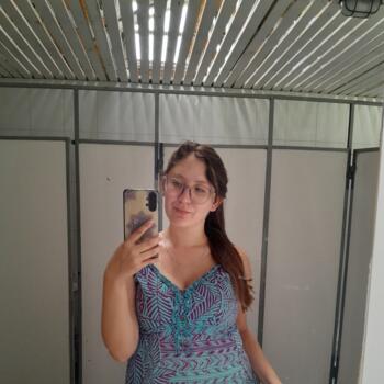 Babysitter Padre Hurtado: Mónica