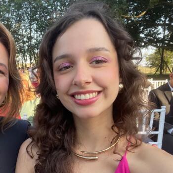 Babá em São Paulo: Manoela