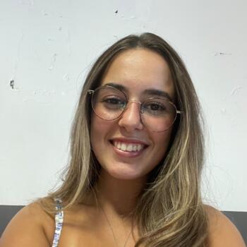 Babysitter in Matosinhos: Carolina