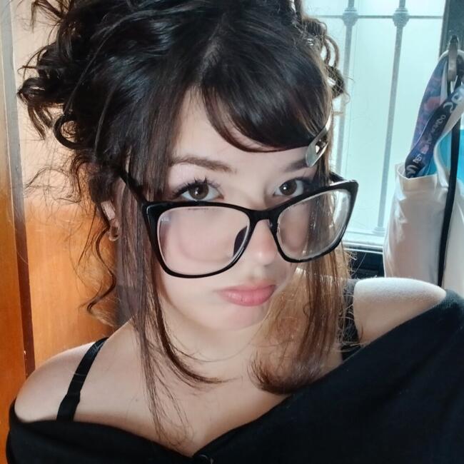 Babysitter in Buenos Aires: Amalia