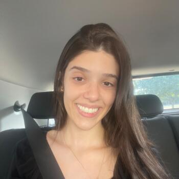 Babysitter Araranguá: Ana luiza