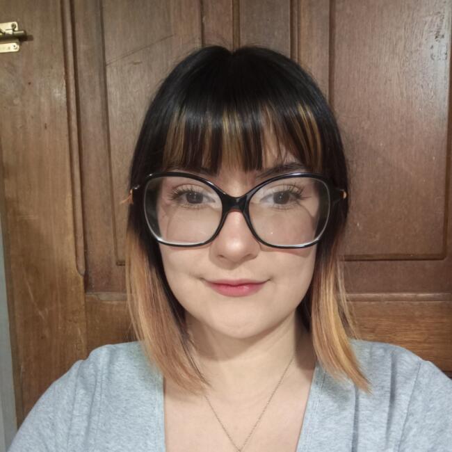 Babysitter in Tres Ríos: Carolina Jiménez