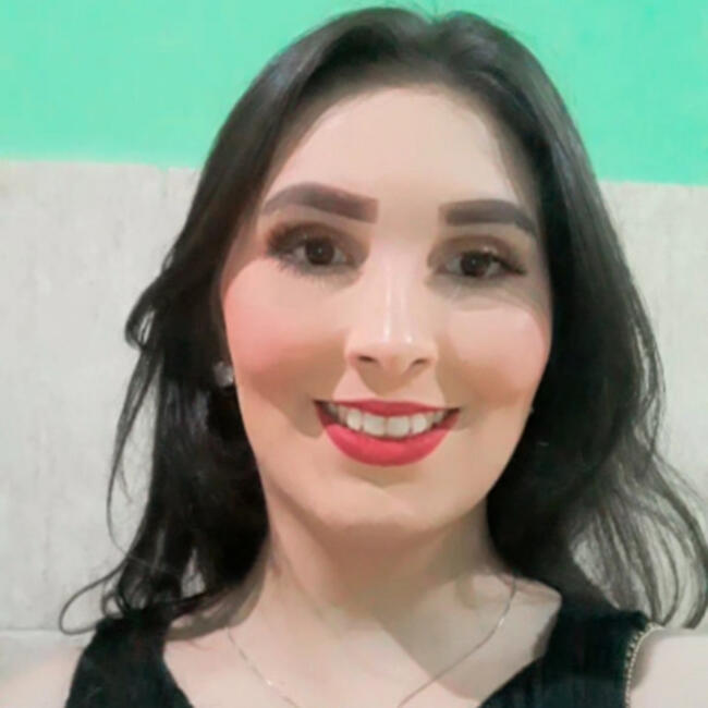 Babysitter in Apucarana: Jenifer