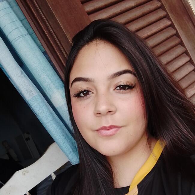 Babá em Itapecerica da Serra: Geovanna