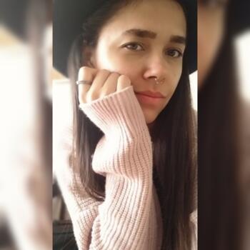 Niñera en San José: Antonieta