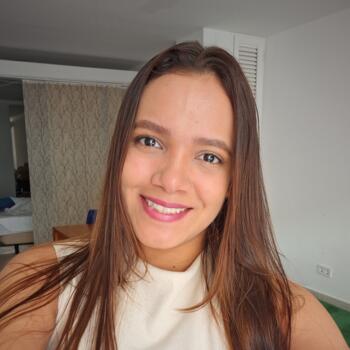 Babysitter in Las Palmas de Gran Canaria: Luisana