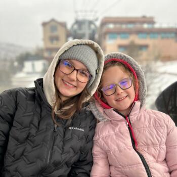 Babysitter in Parker (Colorado): Mckayla
