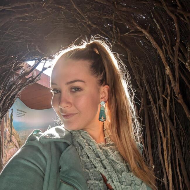 Babysitter in Bendigo: Sidney