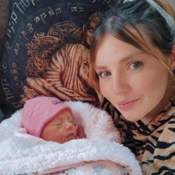 Δουλειά για babysitter στην περιοχή Μπογκοτά: δουλειά φύλαξης παιδιών Laura natalia