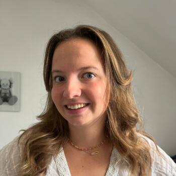 Babysitter in Lausanne: Laly