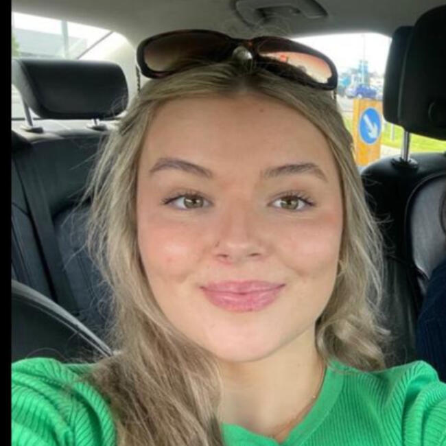 Nanny in Ennis: Sinead