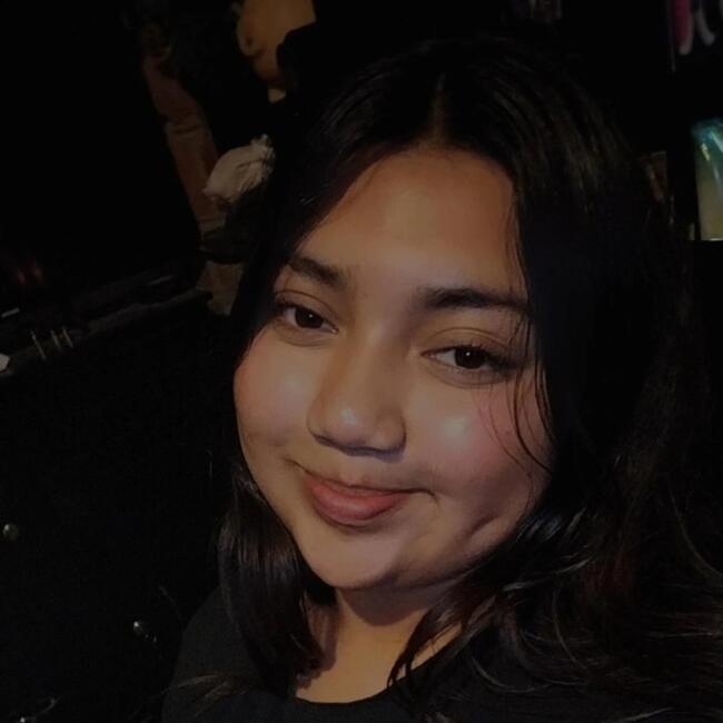 Babysitter in Pasto: Nathaly