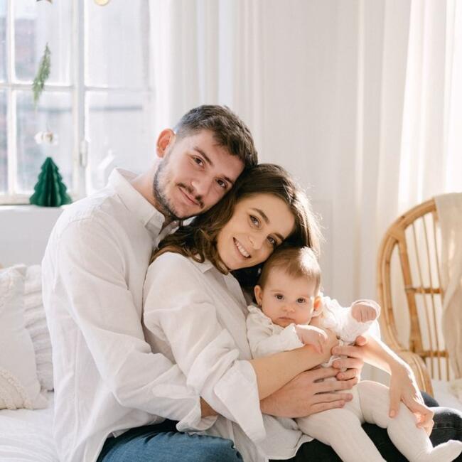 Babysitting job in Guayaquil: Lidia