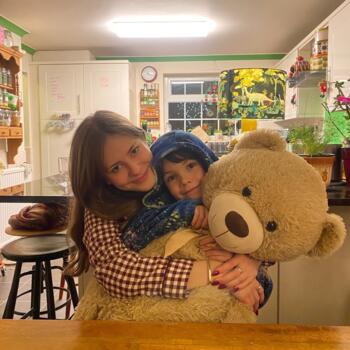 Babysitter in Newcastle upon Tyne: Eva