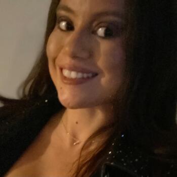 Niñera en Caguas: Carla