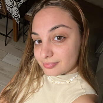 Babysitter in Los Cardales: Carol