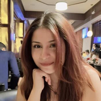 Niñera Torreón: Citlali