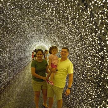 Babysitting job in Ciudad del Este: babysitting job Natalia