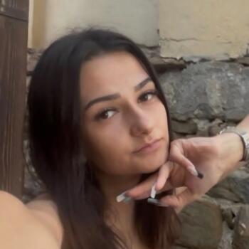 Opatrovateľka v Námestovo: Lucka