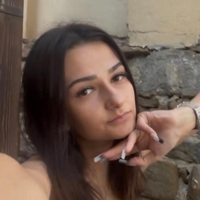 Opatrovateľka v Námestovo: Lucka