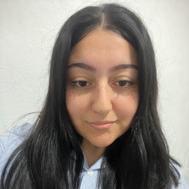 Niñera en Tortuguitas: LUNA LOURDES BAYER