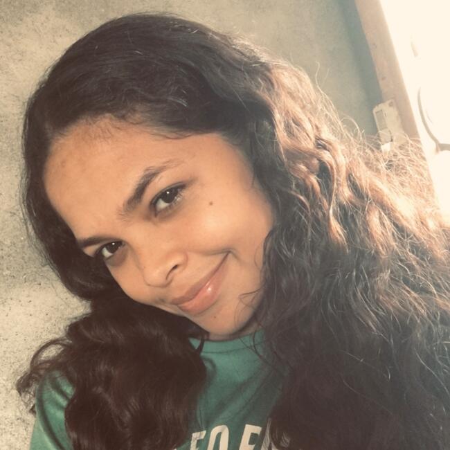 Babysitter in Montería: Stefanny