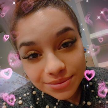 Canguro en Torrelodones: Judith