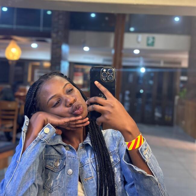 Babysitter in Rzeszów: Aisha