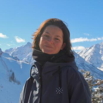 Babysitter in Aspen: Renée