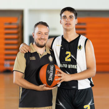 Babysitting job in Belgrade: babysitting job Goran