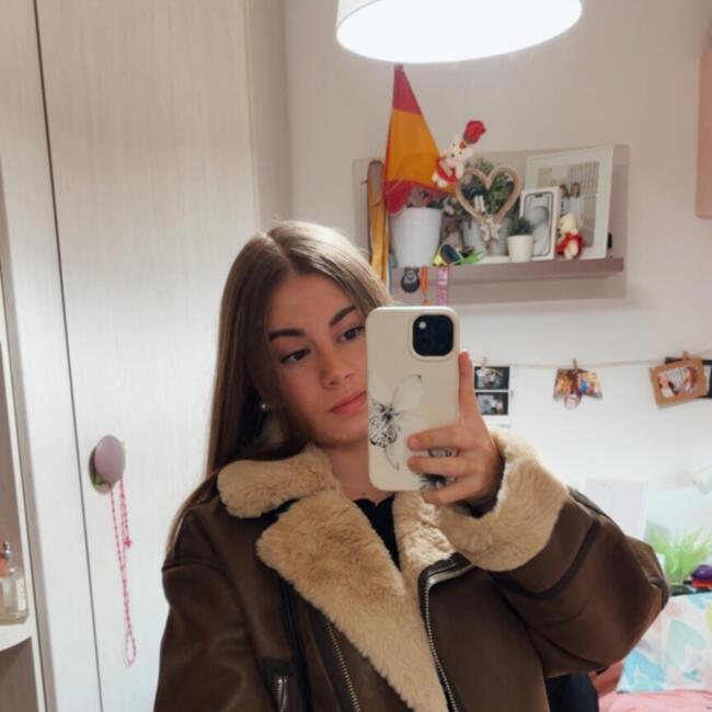 Nanny in Zaragoza: Edurne