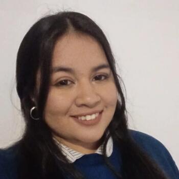 Niñera en Montevideo: Agustina