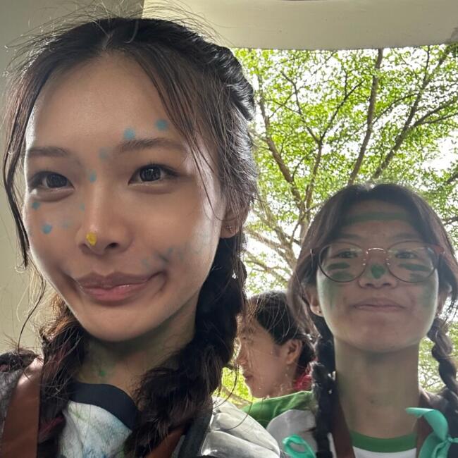 Babysitter in Singapore: Jasmine