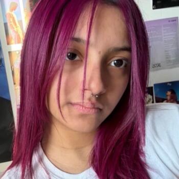 Canguro Lejona: Ashley