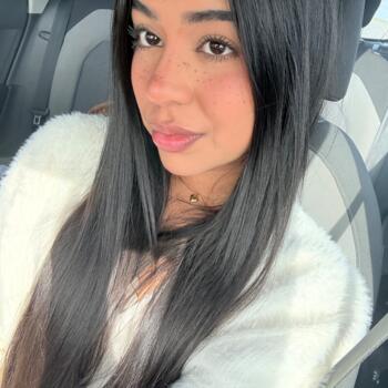 Babysitter in Seville: Naibeth