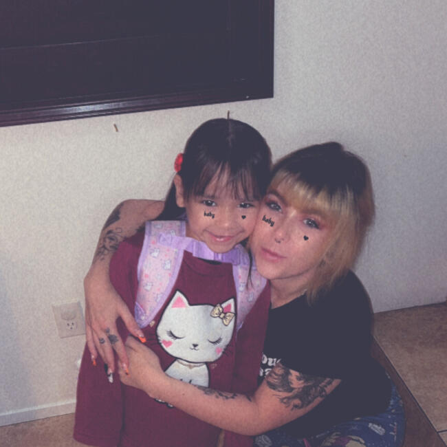 Babysitting job in Las Vegas: Brookie