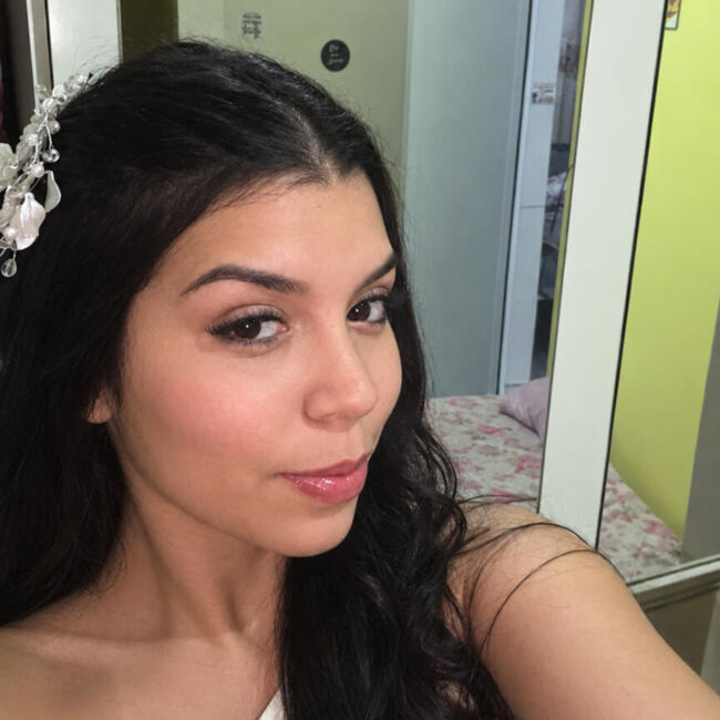 Babá em Diadema: Rayane