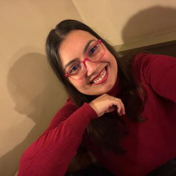 Babysitter in Huddersfield: Juliette