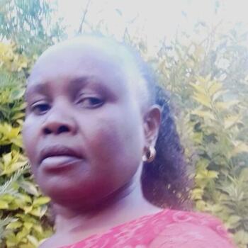 Nanny Nairobi: Elizabeth