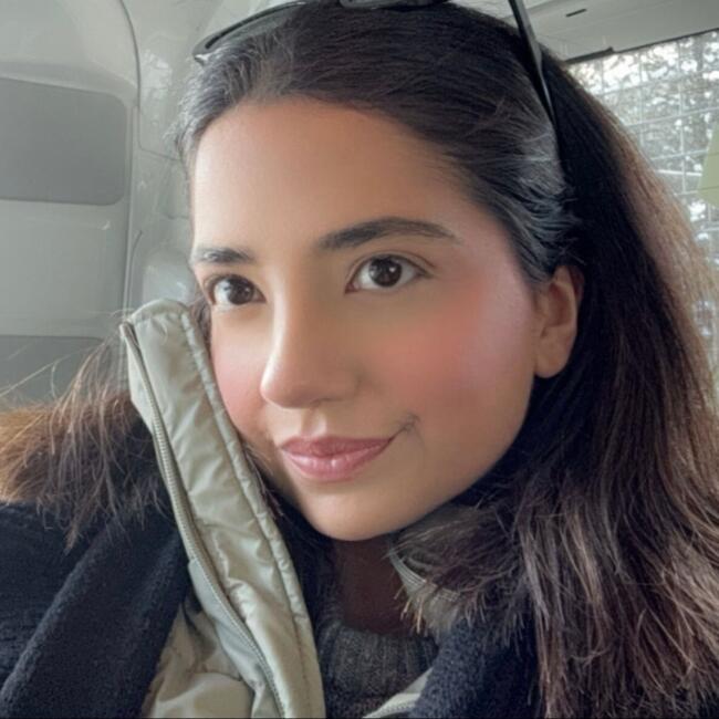 Babysitter a Horgen: Ezgi