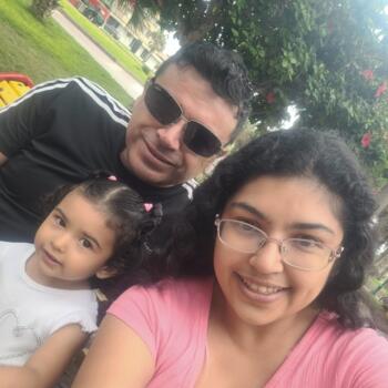 Babysitting job in Arica: babysitting job Lariza