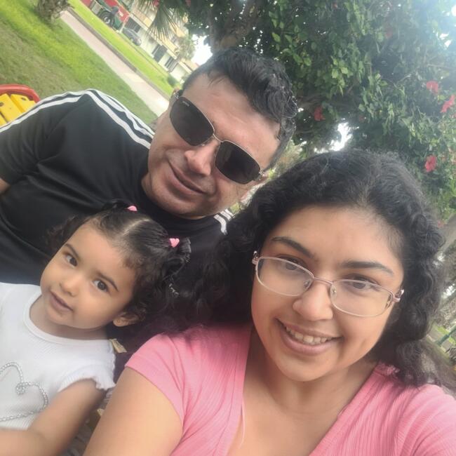 Babysitting job in Arica: Lariza